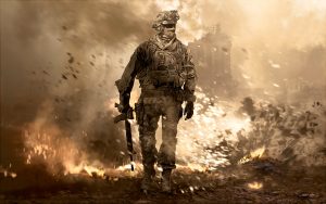 [Rumor] Call of Duty de 2018 pode ser em conflitos modernos