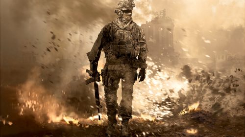 [Rumor] Call of Duty de 2018 pode ser em conflitos modernos