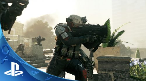 Franquia Call of Duty está com preços reduzidos na PSN; confira