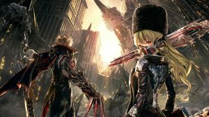 Novo vídeo Code Vein mostra profundo sistema de personalização