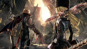 Cruel! Novo gameplay de Code Vein mostra toda sua brutalidade