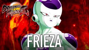 Vilão Frieza é o destaque do novo trailer de Dragon Ball FighterZ