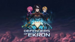 Defenders of Ekron: É Indie Mas…