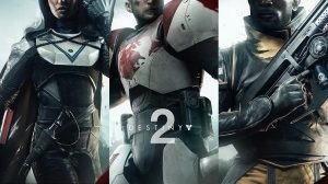 Bungie disponibiliza épica trilha sonora de Destiny 2 no YouTube