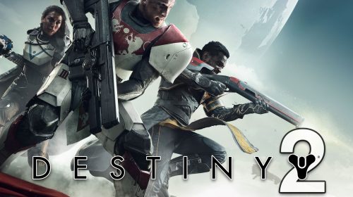 Destiny 2 é o maior lançamento do ano nos consoles; Veja notas do jogo