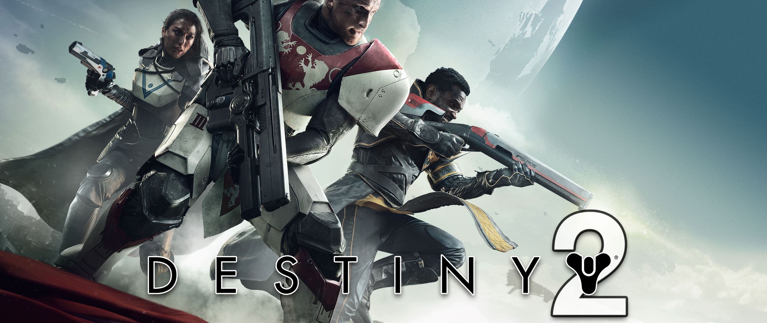 Destiny 2 é o jogo mais vendido do ano nos consoles em 2017 nos