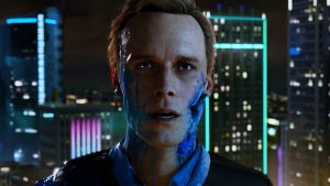 Sony lança novo trailer do exclusivo Detroit: Become Human; veja