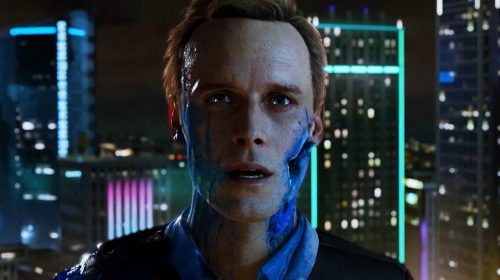Sony lança novo trailer do exclusivo Detroit: Become Human; veja