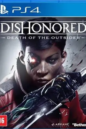 [Análise Rápida] Dishonored: Death of the Outsider: Vale a pena?