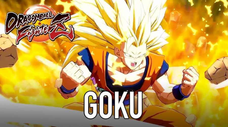 Goku é destaque em novo vídeo Dragon Ball FighterZ; assista