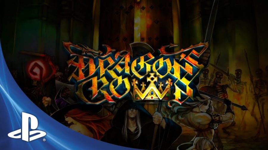 [Rumor] Dragon's Crown pode ser anunciado para PS4 em breve