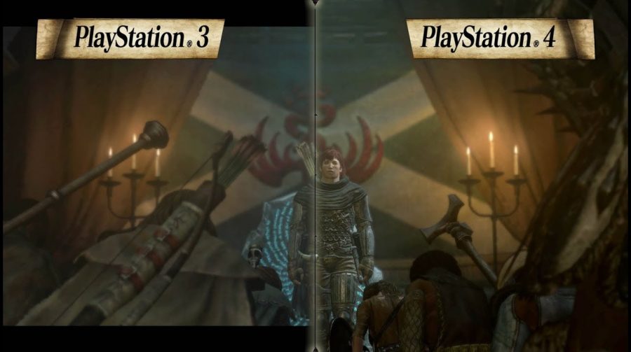 Dragon's Dogma: Dark Arisen: novo vídeo compara versões PS4 vs PS3