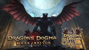 Novo trailer Dragon’s Dogma foca em mais três diferentes vocações