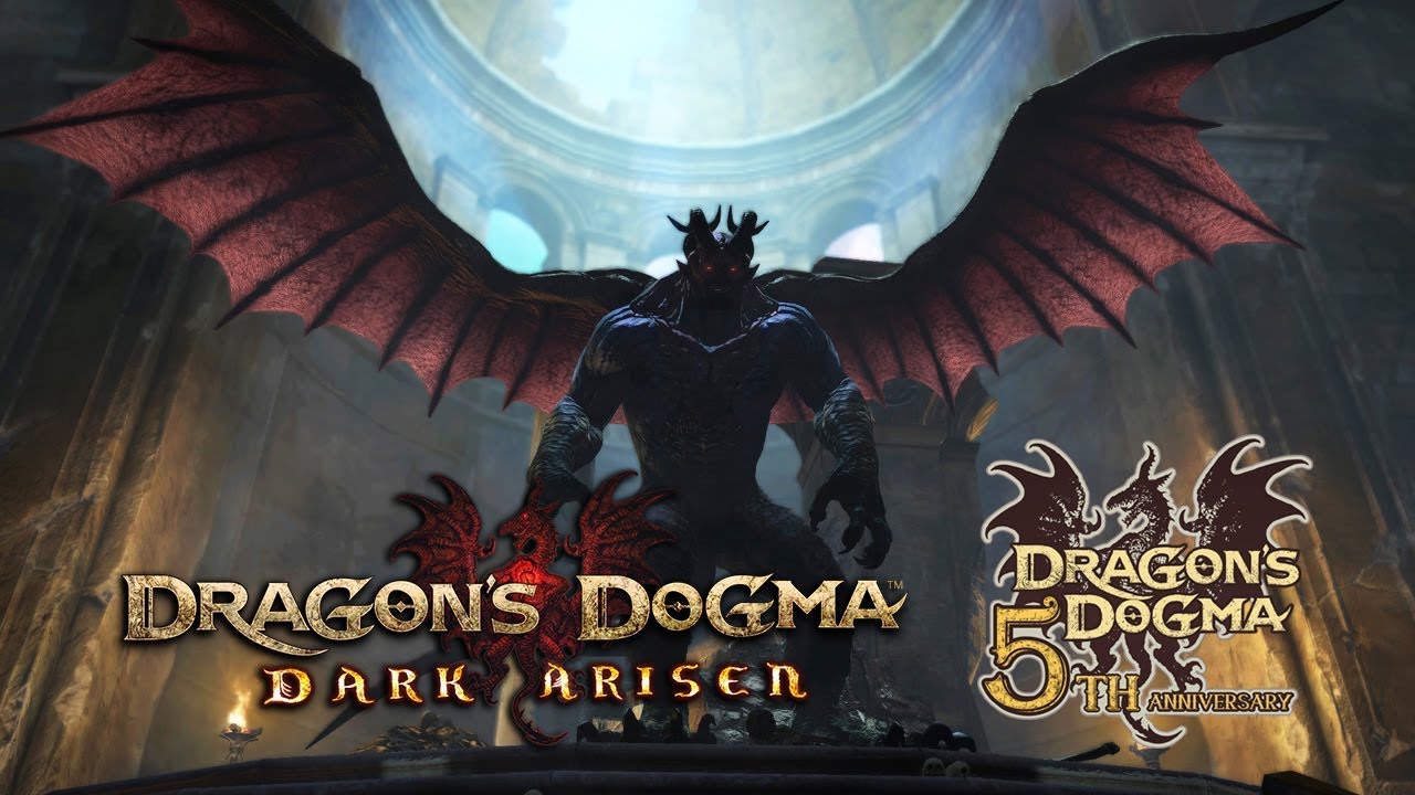 Dragon's Dogma 2 terá um mundo quatro vezes maior que o original