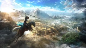 Dynasty Warriors 9 recebe toneladas de novos trailers; veja