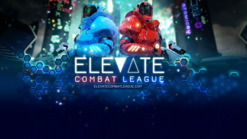 Elevate Combat League promete futebol, FPS e eSports em um só jogo; conheça