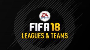 Times brasileiros terão jogadores genéricos em FIFA 18