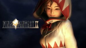 Final Fantasy IX Remake está em produção, diz insider