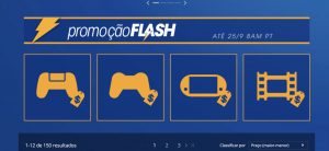 Descontos! Sony anuncia nova Promoção Flash na PSN; veja jogos