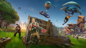 Devs de PUBG ameaçam “ação adicional” contra Epic Games de Fortnite
