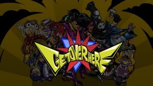 Get Over Here já está disponível para o PlayStation 4; conheça