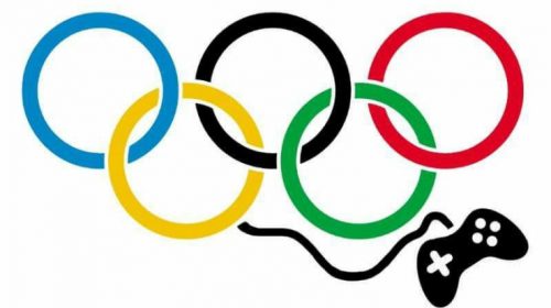 Jogos violentos não serão bem-vindos nos Jogos Olímpicos, diz Comitê
