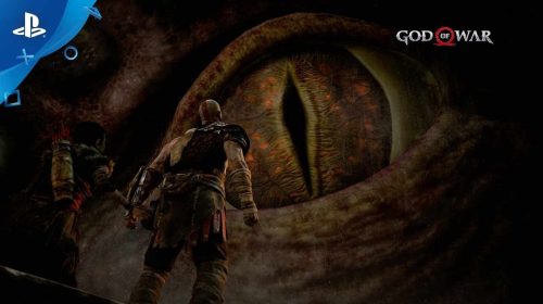 Em God of War, Atreus poderá lançar feitiços e ajudar Kratos, diz produtor