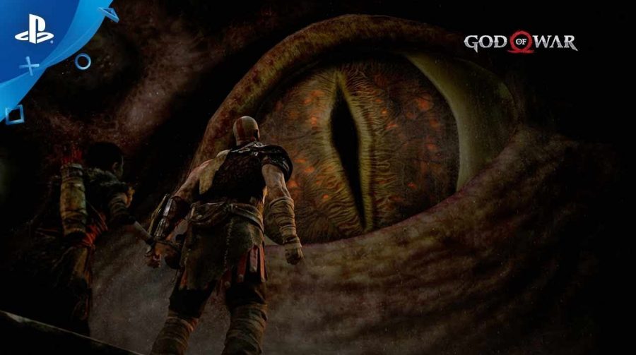Em God of War, Atreus poderá lançar feitiços e ajudar Kratos, diz produtor