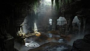 God of War recebe mais imagens e detalhes sobre missões secretas; veja