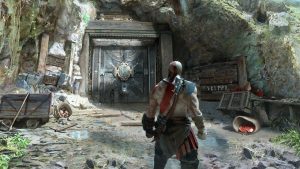 Santa Monica revela mais artes conceituais de God of War; Veja
