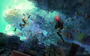 Servidores de Gravity Rush 2 serão desligados, informa Sony