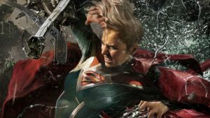Usuários reportam perda de dados em Injustice 2 após nova atualização