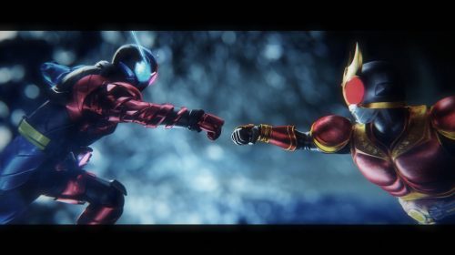 Kamen Rider Climax Fighters recebe primeiro trailer de gameplay; veja