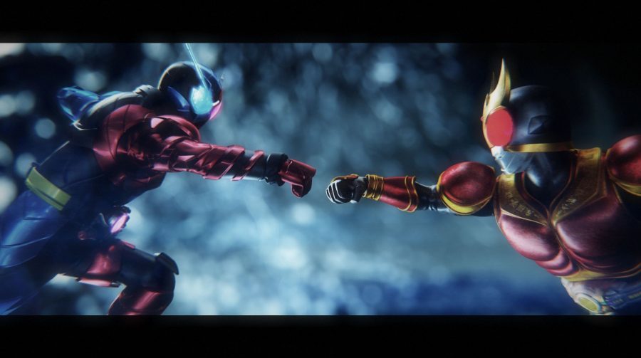 Kamen Rider Climax Fighters recebe primeiro trailer de gameplay; veja