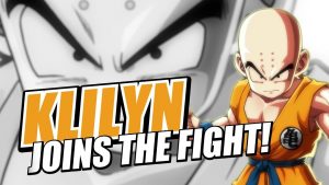 Kuririn e Yamcha são novos destaques em Dragon Ball FighterZ