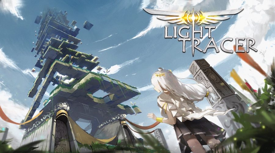 Pronto pra jogar! Light Tracer recebe novo trailer de lançamento