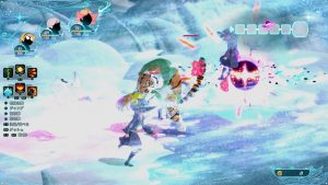 Confira diversas novas (e belas) imagens de Little Witch Academia