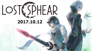 Lost Sphear: Novo trailer de pré-lançamento foca no universo do jogo