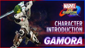 Gamora, Hulk e outros ganham vídeo em Marvel vs. Capcom: Infinite