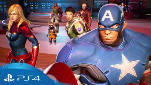 Marvel vs. Capcom: Infinite: Vale a Pena?