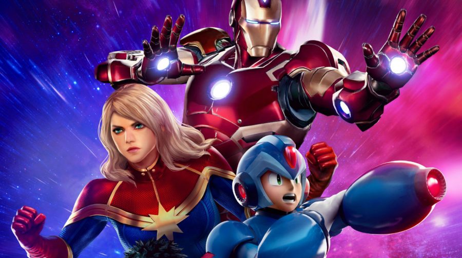 Tutoriais de Marvel vs. Capcom: Infinite destacam combos de personagens