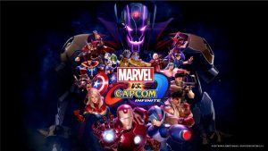 Confira as notas que Marvel vs. Capcom: Infinite vem recebendo