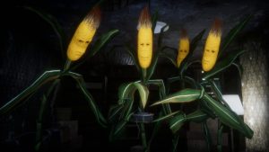 Maize, novo título para PlayStation 4, chega no próximo mês