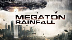 Megaton Rainfall é adiado para 17 de outubro; Burocracia é o problema