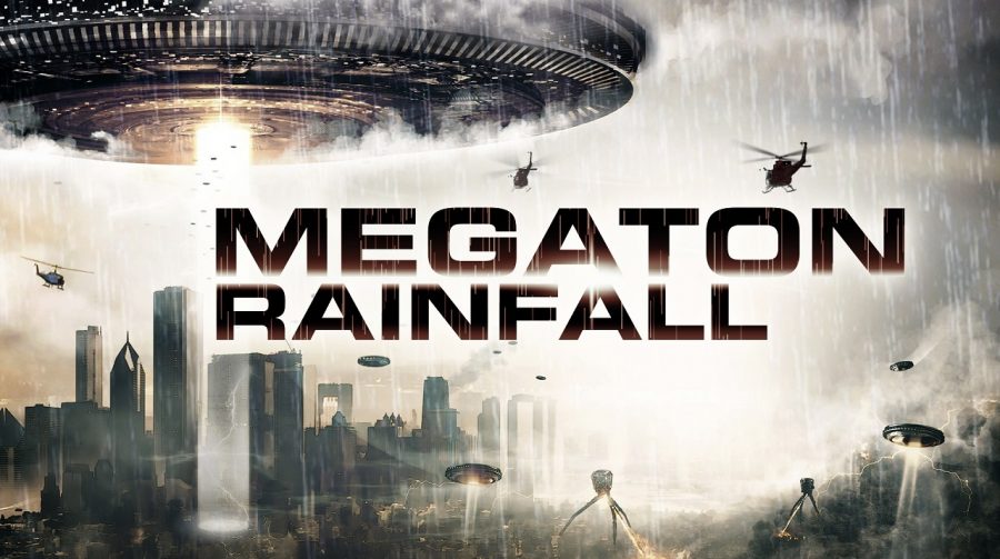 Megaton Rainfall é adiado para 17 de outubro; Burocracia é o problema