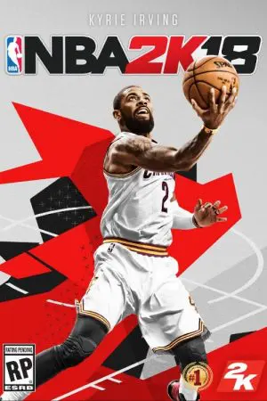 NBA 2K18: Vale a Pena?