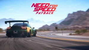 EA faz ajustes no sistema de progressão de Need for Speed: Payback