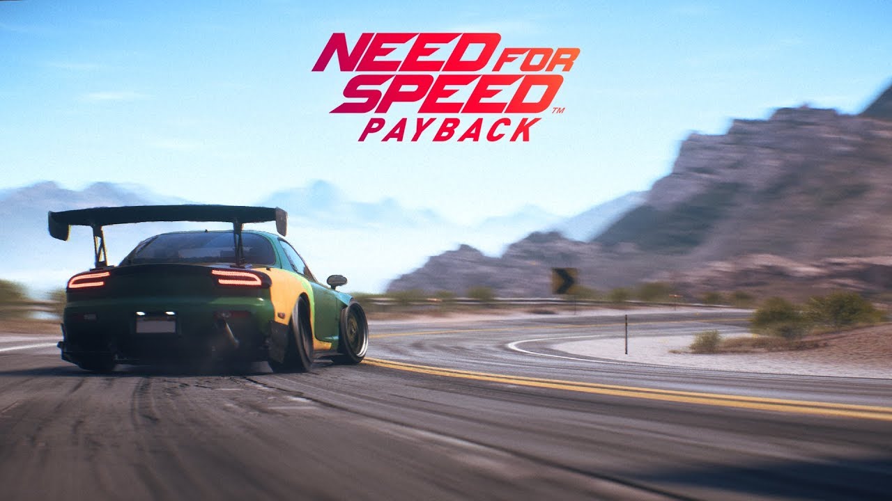 Comunidade Steam :: Need for Speed™ Payback