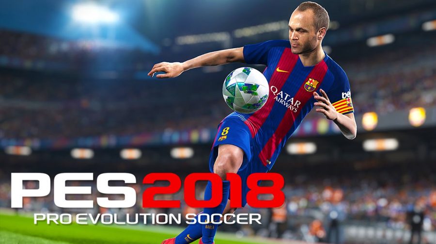 Veja as notas que Pro Evolution Soccer 2018 vem recebendo