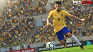 PES 2018: Vale a Pena?